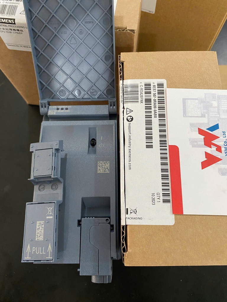 S7-1500 System power supply PS 60W 24/48/60VDC