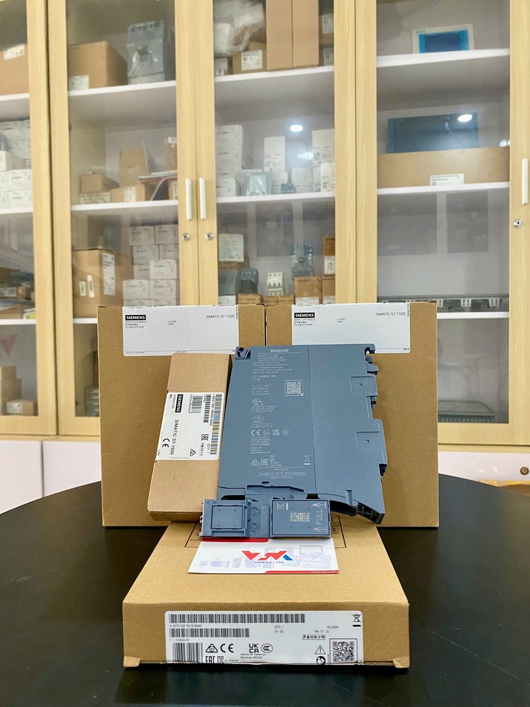 S7-1500 SM522 DQ32x24V/0.5A