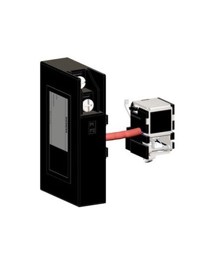 Cuộn thấp áp UVR (bên trái) - 3VJ9417-0UV37