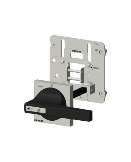 Tay xoay nối dài lắp mặt tủ cho 3VJ13 - 3VJ9417-0HD11