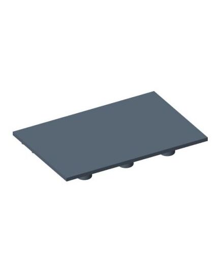 Tấm chắn mở rộng cho MCCB 3P - 3VJ9016-0CJ30