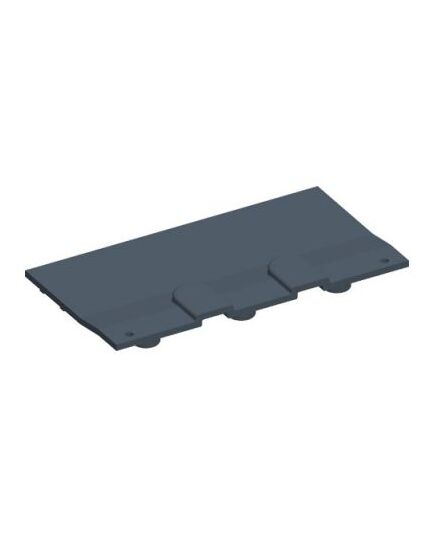 Tấm chắn mở rộng cho MCCB 3P - 3VJ9116-0CJ30