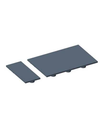 Tấm chắn mở rộng cho MCCB 4P - 3VJ9014-0CJ40