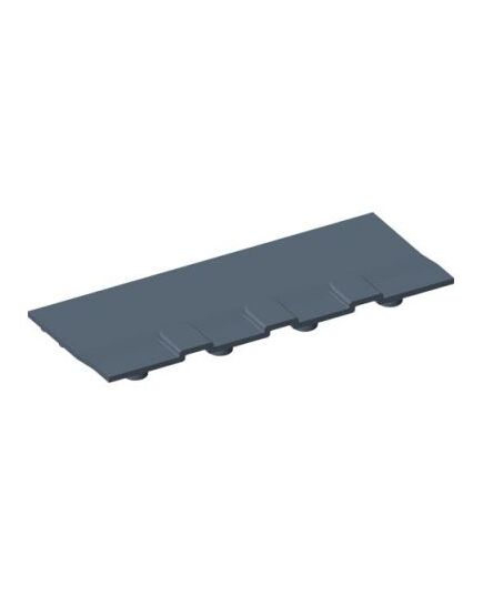 Tấm chắn mở rộng cho MCCB 4P - 3VJ9114-0CJ40