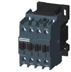 Khởi động từ AC-3 at 400V, 220VAC 50/60Hz, 1NO/0NC-3MT7012-0AA10-0AN2