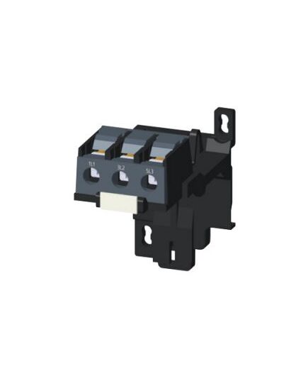 Giá đỡ Rơ le nhiệt 3MU71 - Gắn độc lập - 3MU7900-0MA10