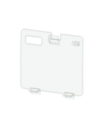 Nắp trong suốt cho rơle nhiệt 3MU7 để bảo vệ cài đặt rơle- 3MU7900-0CA00