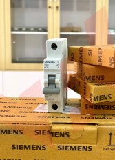 Cầu dao tự động 1 cực - 20A/4.5kA