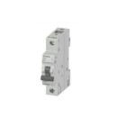 Cầu dao tự động MCB 1-pole 16A/6kA - 5TJ6116-7
