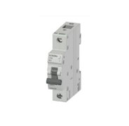 Cầu dao tự động MCB 1-pole 20A/6kA - 5TJ6120-7