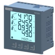 Đồng hồ điện đa năng (gắn mặt tủ) - 7KT0311