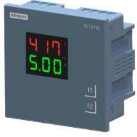 Đồng hồ đo LED V - 7KT0110