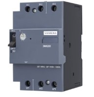 Bộ khởi động động cơ (Motor Starter)