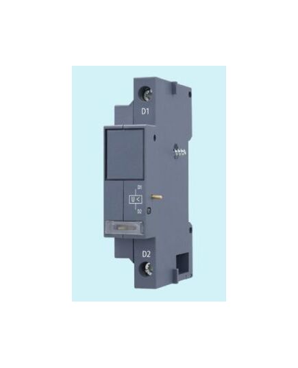 Cuộn thấp áp, bên trái AC240V 60Hz - 3MV9132-0AB26