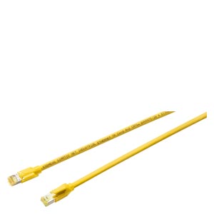 Cáp kết nối, phụ kiện đầu nối Profibus/Profinet - 6XV1870-4GH40