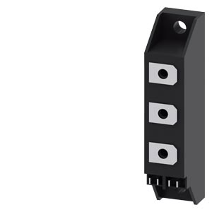 SIRIUS Soft starter Transport packaging for 3RW55/52, Size 4