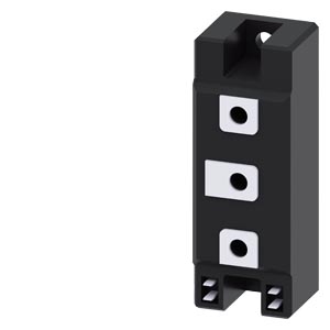 SIRIUS Soft starter Front cover 3RW55 Size 5