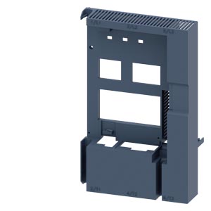SIRIUS Soft starter Power semiconductor module 480 V, for 3RW55, 1280 A