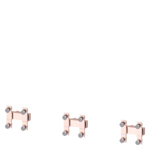 SIRIUS Soft starter fan for 3RW55 and 3RW52 size 4