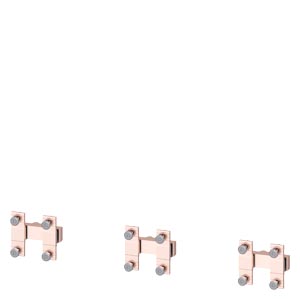 SIRIUS Soft starter Fan for 3RW55 Size 5