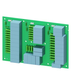 SIRIUS Soft starter Transport packaging for 3RW55/52, Size 2 and 3