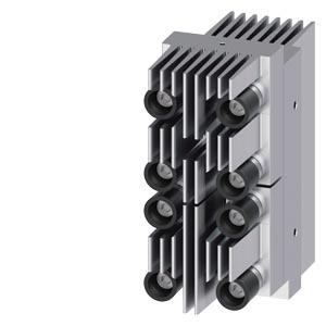 SIRIUS Soft starter HMI module High-Feature