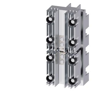 SIRIUS Soft starter fan for 3RW55 and 3RW52 size 4