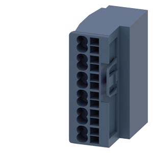 SIRIUS Soft starter Control unit 230 V for 3RW4445 with