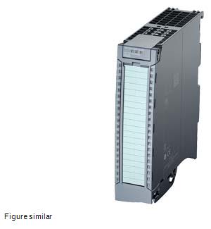 S7-1500 SM522 DQ16x240VAC/5A