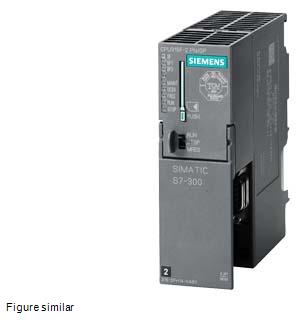 S7-300 CPU 315F-2 PN,DP