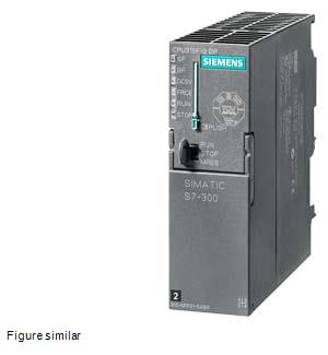 S7-300 CPU 315F-2 DP