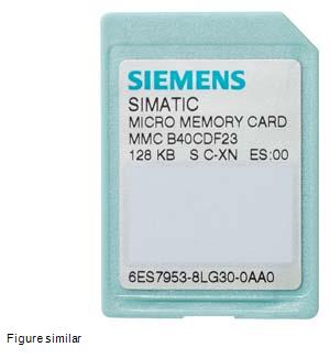 S7-300 Memory Card  - 64 KB