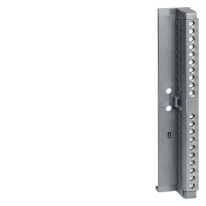 S7-300 Front connector 20 Pole