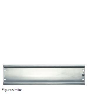 S7-300 Mounting rail 482,6mm