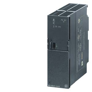 S7-300 Power supply PS307 2A