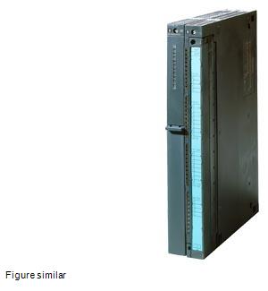 S7-400 FM 451 positioning module