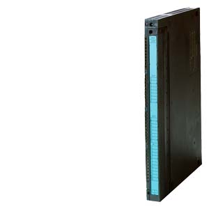 S7-400 FM 452  cam control system