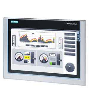 Màn hình HMI TP1200 comfort 12"