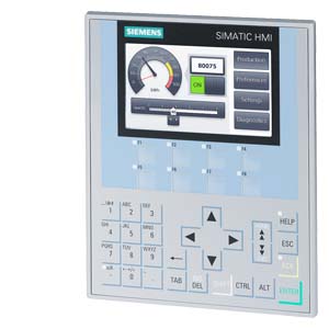 Màn hìn HMI KP400 comfort 4"
