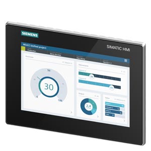 Màn hình HMI MTP1000 Unified 10'' (Touch)