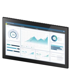 Màn hình HMI MTP2200 Unified 22'' (Neutral, touch)