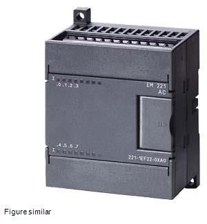 S7-200 Digital Input EM221