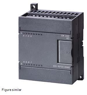 S7-200 Digital In/Output EM223