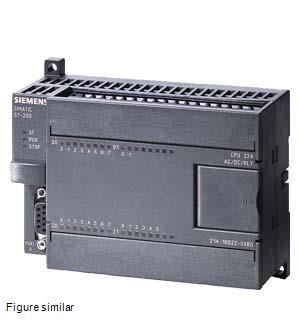 S7-200 CPUs 224XP CN