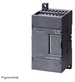 S7-200 Digital Output EM222 CN