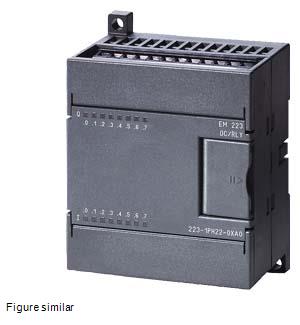 S7-200 Digital In/Output EM223 CN