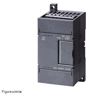 S7-200 Analog Input EM231 CN