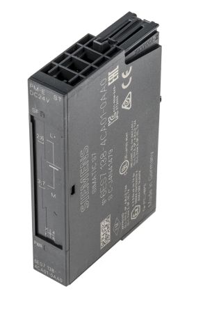 PM-E power modules for ET 200S
