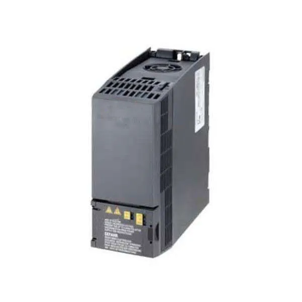 Biến tần G120C rated power 3AC380-480V