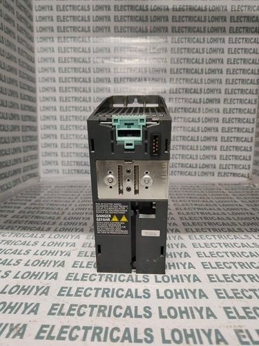 Biến tần G120C rated power 3AC380-480V